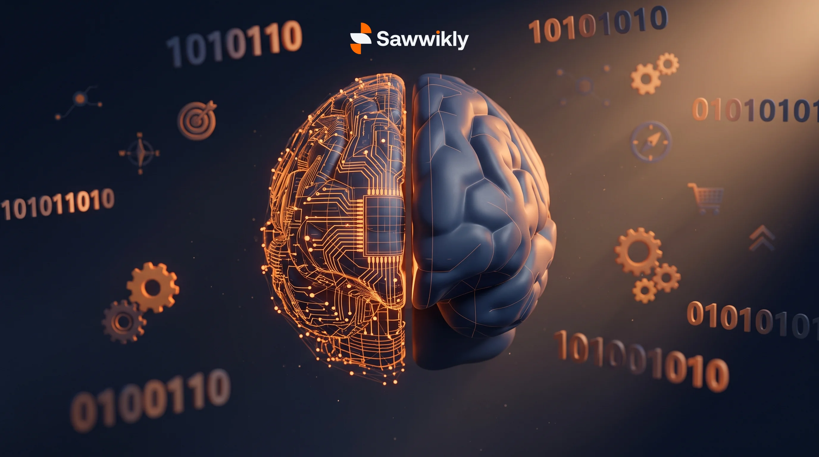 Will AI Replace Digital Marketers? The Human+Automation Approach