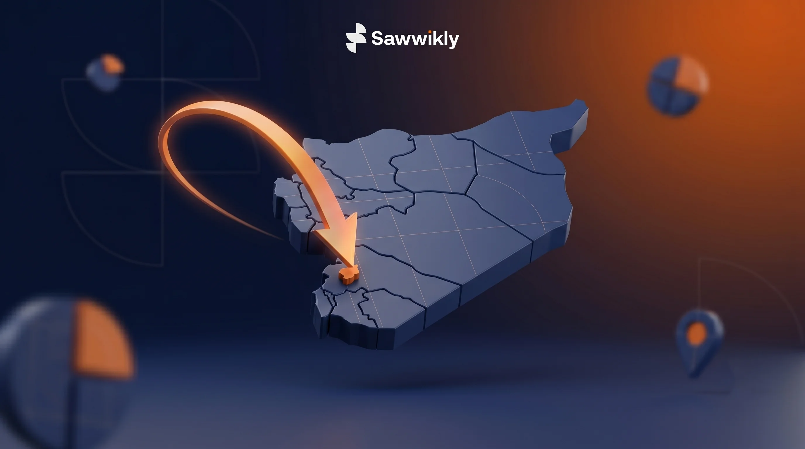 عامل الثقة: كيف تبني الهوية التجارية الحديثة قيمة طويلة الأجل في الأسواق الناشئة