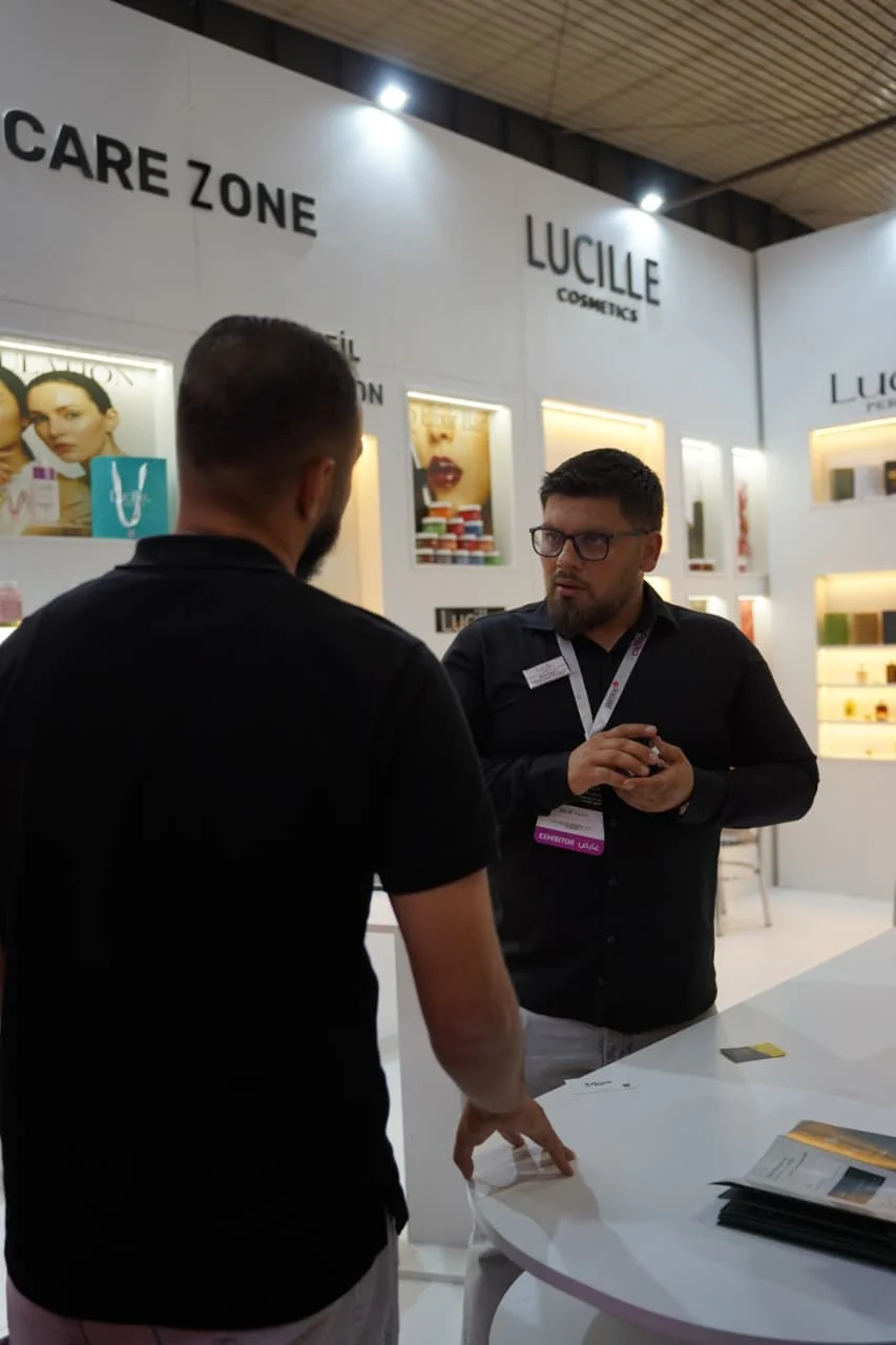 Busy stand activity