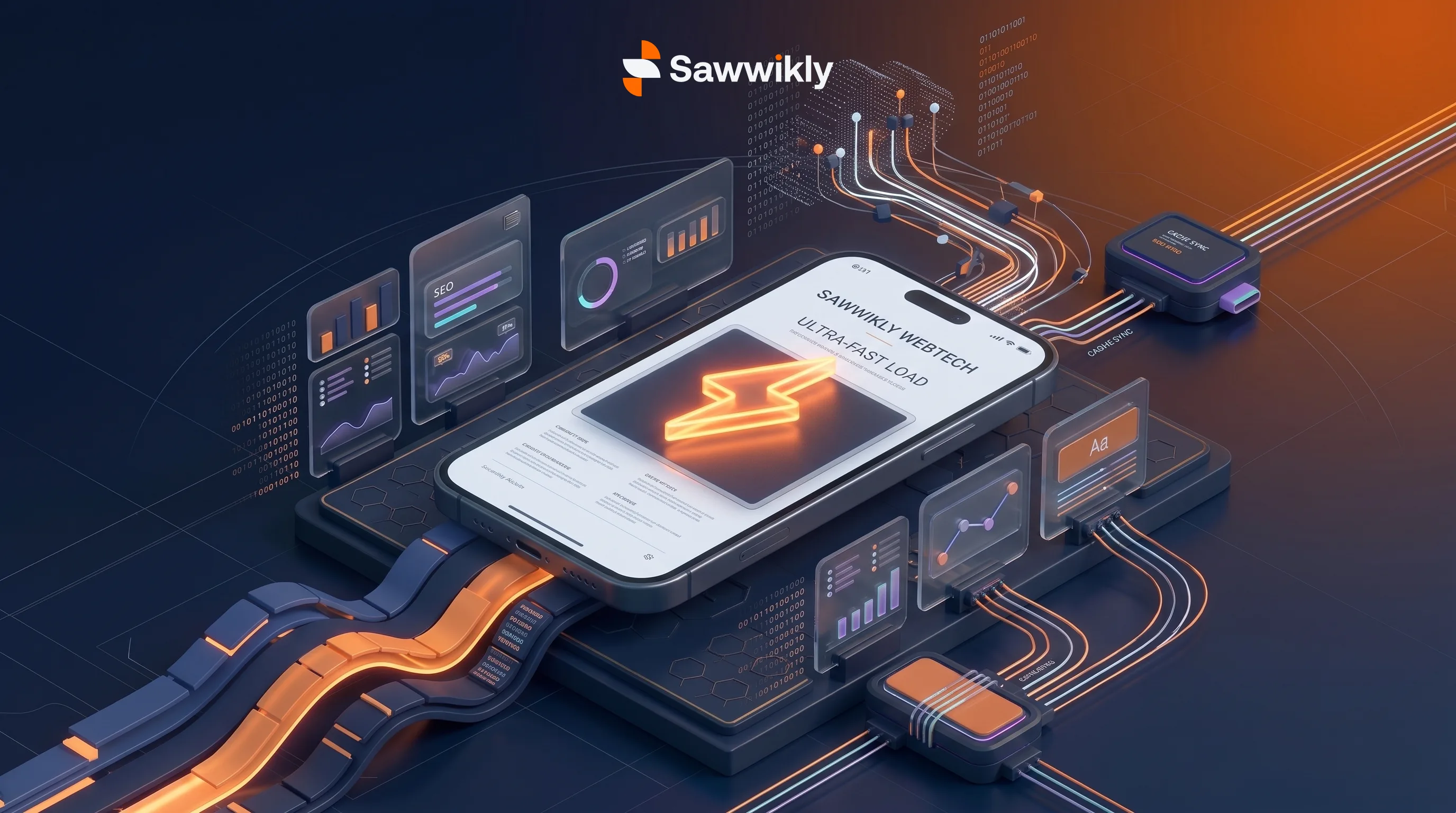 Why Progressive Web Apps (PWAs) are the Future of Mobile Commerce in Damascus