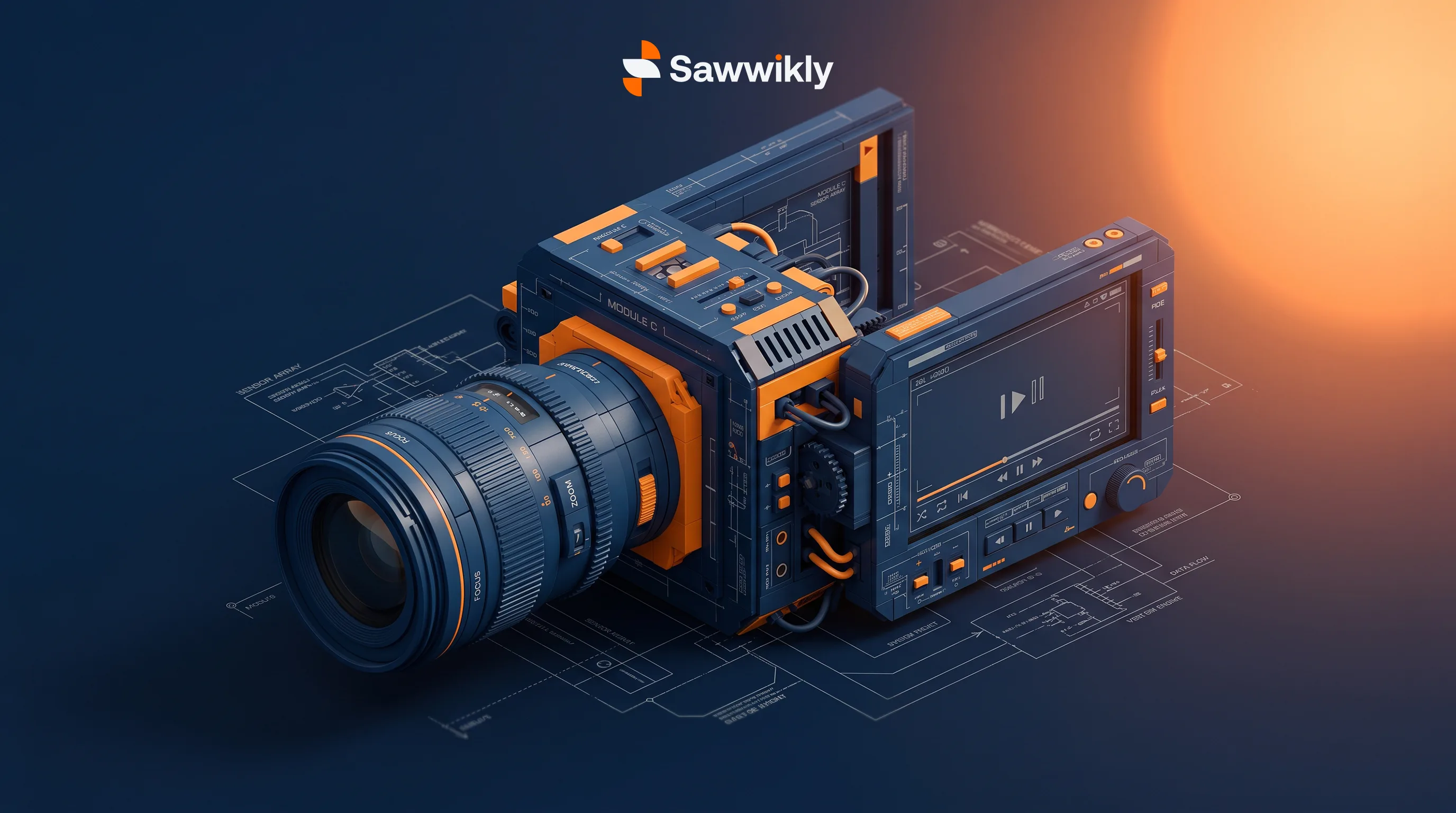 How Remote Levant Video Editors Are Scaling Social Channels for Gulf Brands
