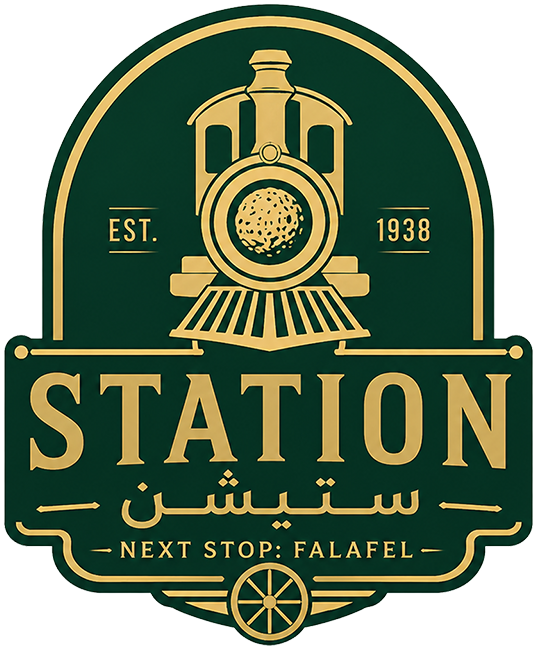 Falafel Station