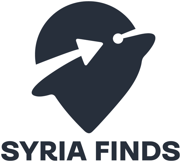 Syria Finds