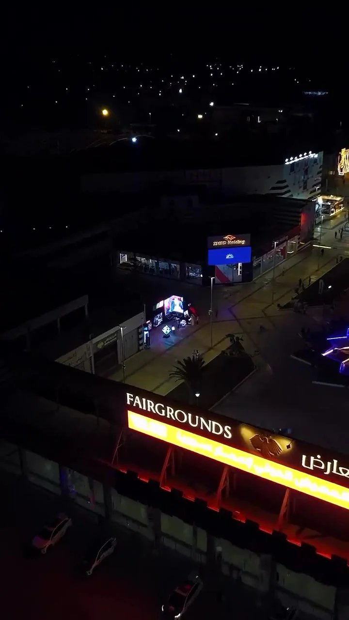 خبرة أكثر من 20 عاماً تضيء كل مشروع