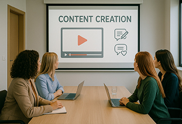 ContentCreation
