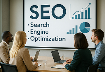 SearchEngineOptimization