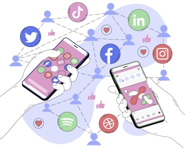 How to Use Social Media for Marketing: A Comprehens ...